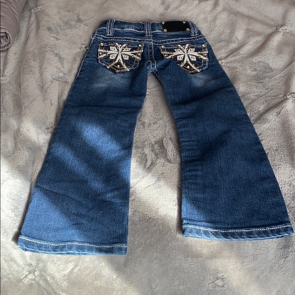 Rodeo girl jeans